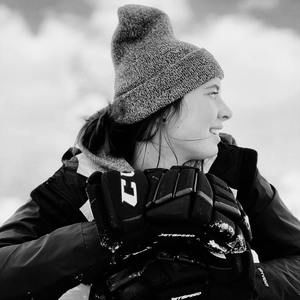 Meet your Posher, Brielle